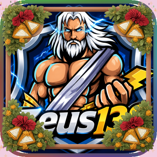zeus138 — mitra unggulan